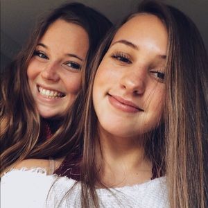 Meet your Posher, Anna kate